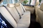 Hyundai Sonata 2009 года